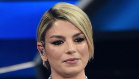 Emma Marrone, dedica toccante per il padre: “Sei il viaggio più bello della mia vita”