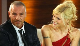 Eros Ramazzotti disse no a Monica Bellucci. Ma rimase con Michelle Hunziker