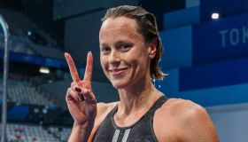 Federica Pellegrini oltre il nuoto: perché non ha davvero più niente da dimostrare