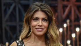 Flora Canto, la foto dopo il parto: “Piano piano verso il recupero”