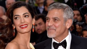 “Amal aspetta il terzo figlio da George Clooney. Avrebbe superato il primo trimestre”