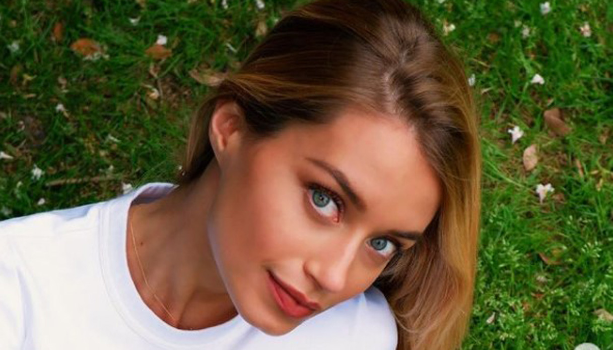 Giulia Arena, dall’AIRC al Paradiso delle Signore: “Ludovica? Esplode l’amore con Marcello”