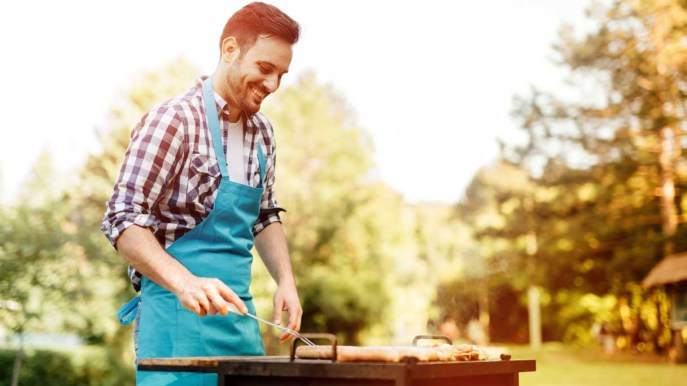 Grigliata di ferragosto e non solo: come scegliere il barbecue perfetto