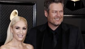 Gwen Stefani e Blake Shelton si sono sposati: le nozze segrete