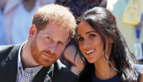 “Meghan Markle incinta a 40 anni”: Harry non se lo aspettava