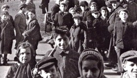 Elżbieta, la sopravvissuta tra i bambini del ghetto di Varsavia