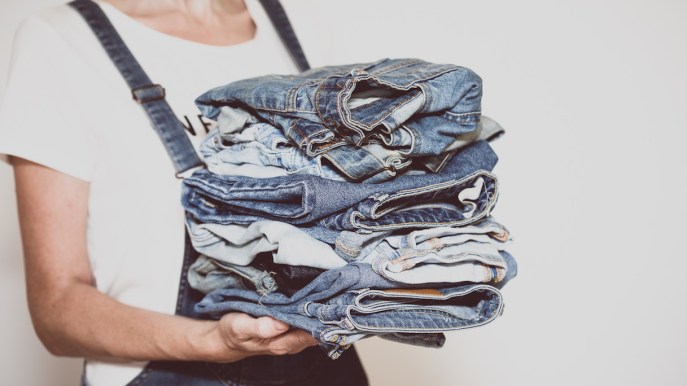 Jeans sostenibili, quali sono i brand che li producono?