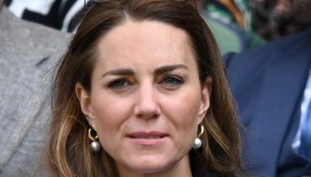 Kate Middleton in isolamento: è entrata a stretto contatto con un positivo