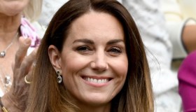 Kate Middleton incinta: nuove prove nel look al matrimonio di suo fratello