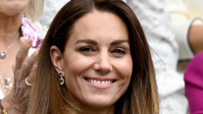 Kate Middleton incinta: nuove prove nel look al matrimonio di suo fratello