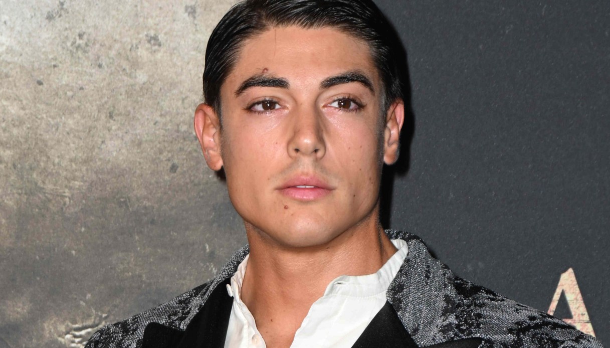 Chi è Luca Vetrone, dall’Isola dei Famosi al Grande Fratello (forse)