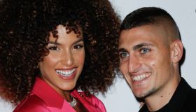 Marco Verratti, il matrimonio in Francia con Jessica Aidi (come in una favola)