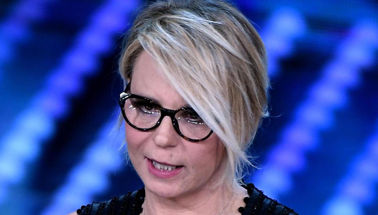 Cosa è Successo A Maria De Filippi