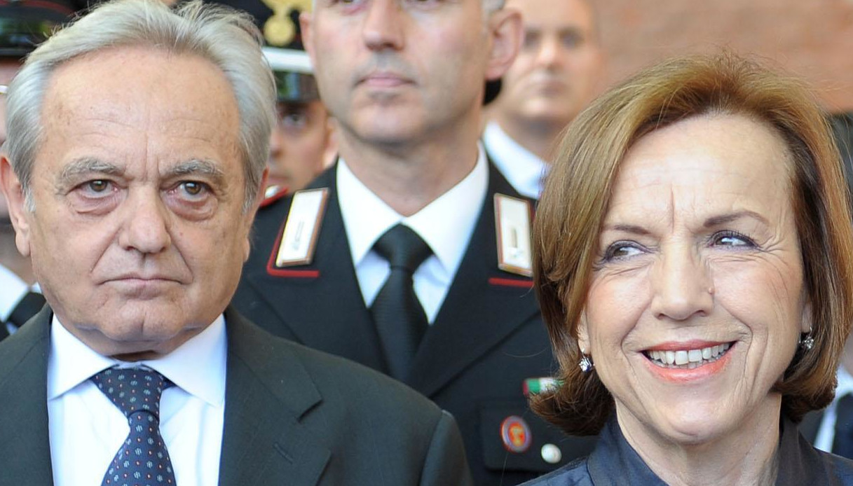chi è il marito di elsa fornero