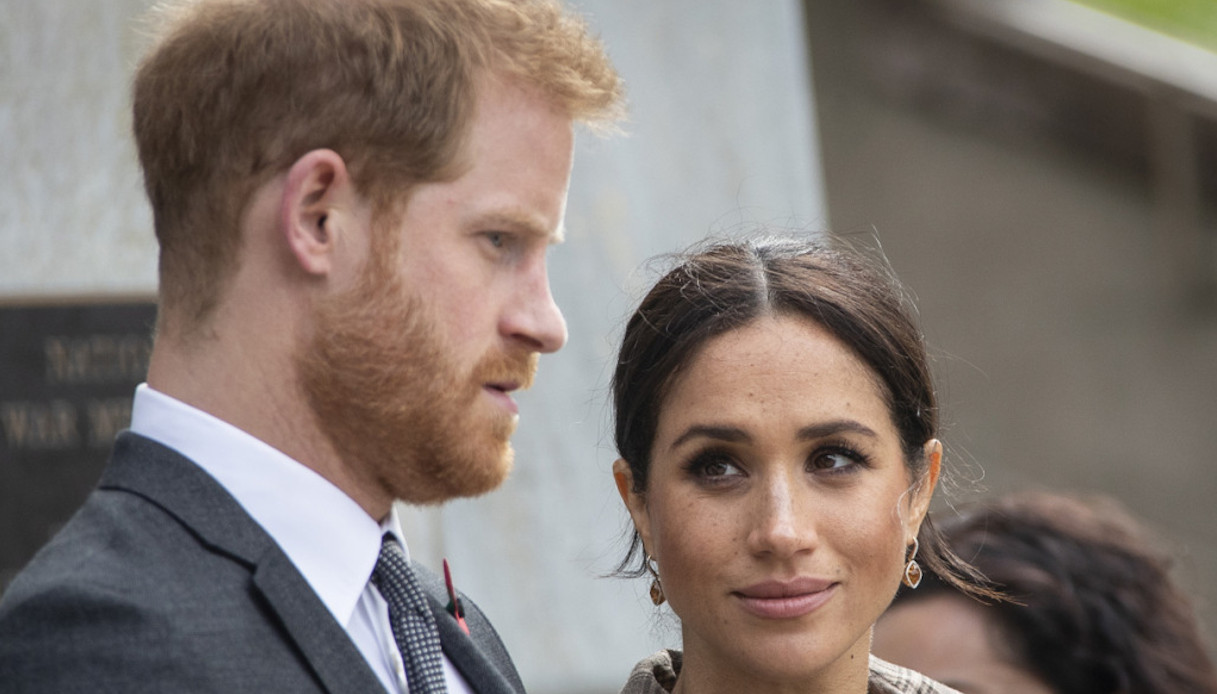 Meghan Markle, il contratto con Netflix che sbugiarda Harry