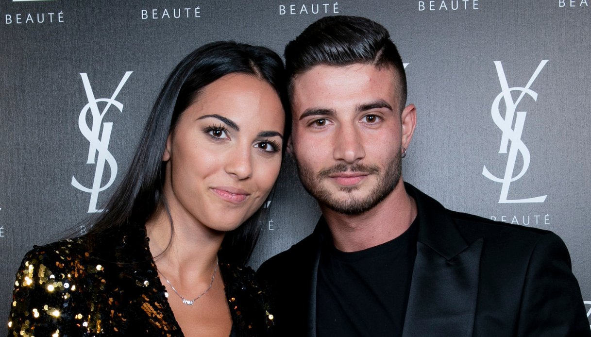 Temptation Island, Raffaella Giudice e Andrea Celentano si sposano: la proposta