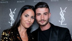 Raffaella Giudice e Andrea Celentano