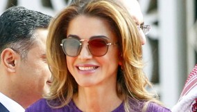 Rania di Giordania