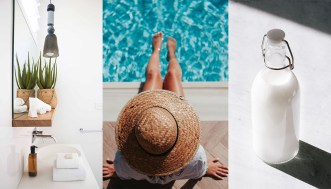 Come applicare bene il mascara senza sporcarsi effetto ciglia finte