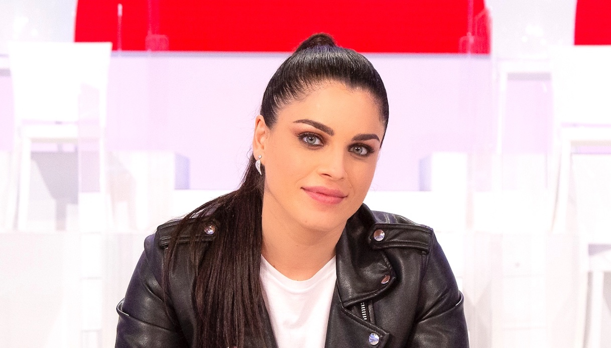 UeD, Alessio Ceniccola replica a Samantha Curcio dopo la rottura