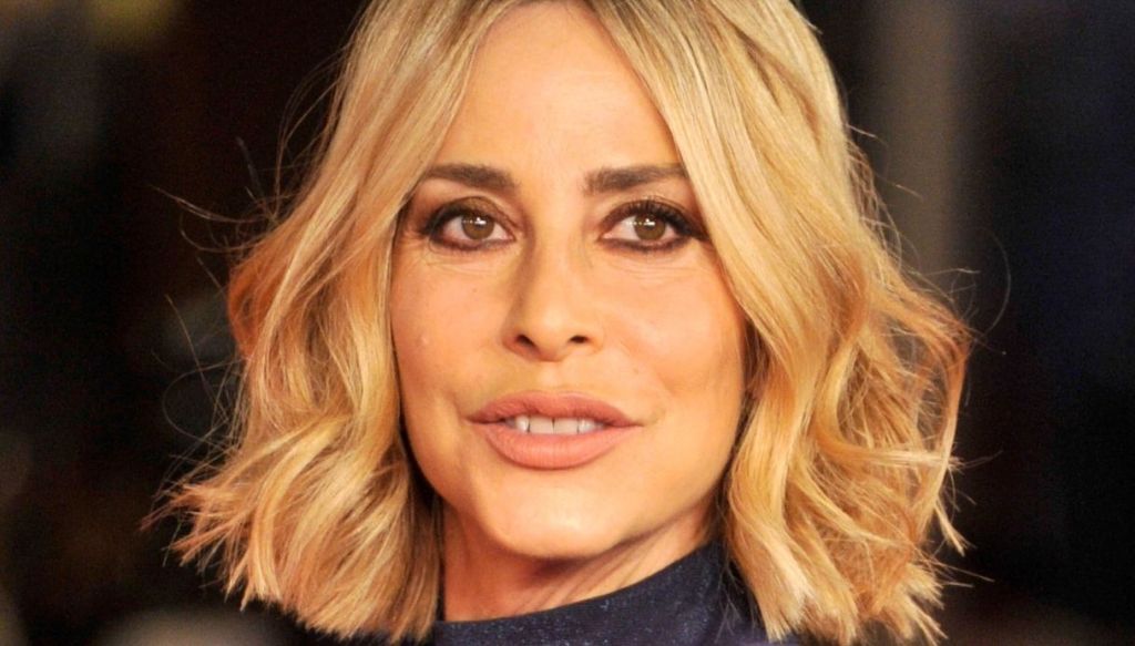 stefania orlando figlio