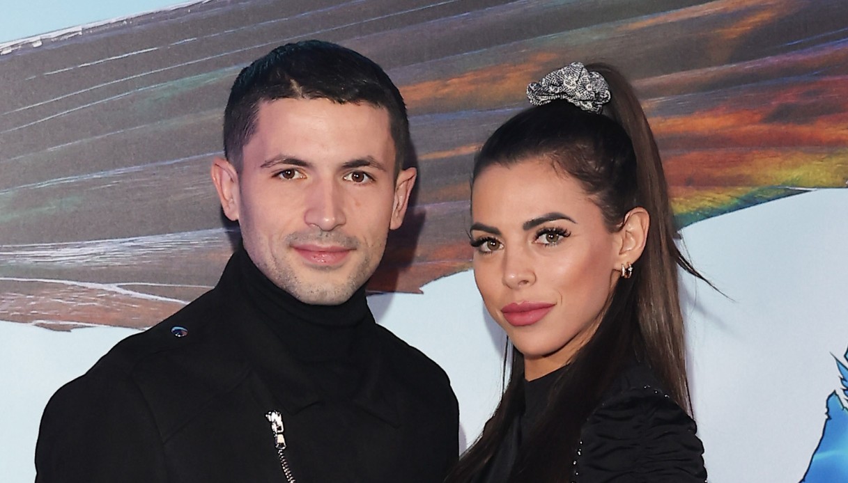 Stefano Sensi e Giulia Amodio si sono sposati, le romantiche dediche