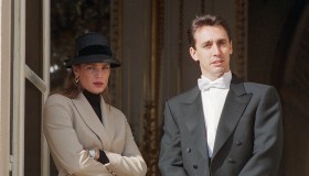 C’era una volta una principessa, una guardia del corpo e lo scandalo che scosse l’estate monegasca