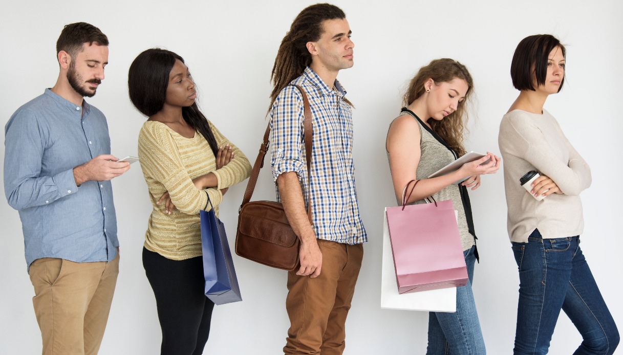 Come sfruttare i tempi morti per fare esercizio fisico