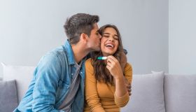 Test di gravidanza positivo: cosa fare ora