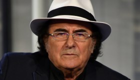 Al Bano preoccupato per sua figlia Jasmine, positiva al Covid