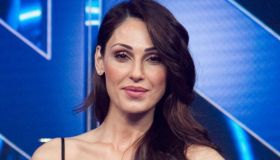 Anna Tatangelo e Livio Cori sempre più innamorati: presentazioni in famiglia