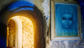 Azzurrina
