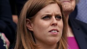 Beatrice di York, compleanno amaro: il marito avvistato con l’ex