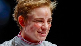 Bebe Vio, una forza (e un esempio) senza limiti