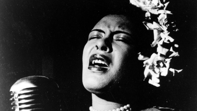 Billie Holiday, la signora del blues splendida e ribelle