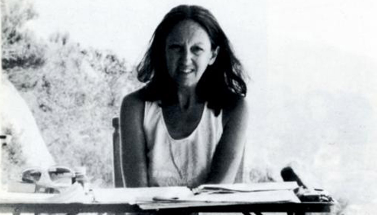 Carla Lonzi