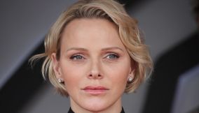 Charlene di Monaco