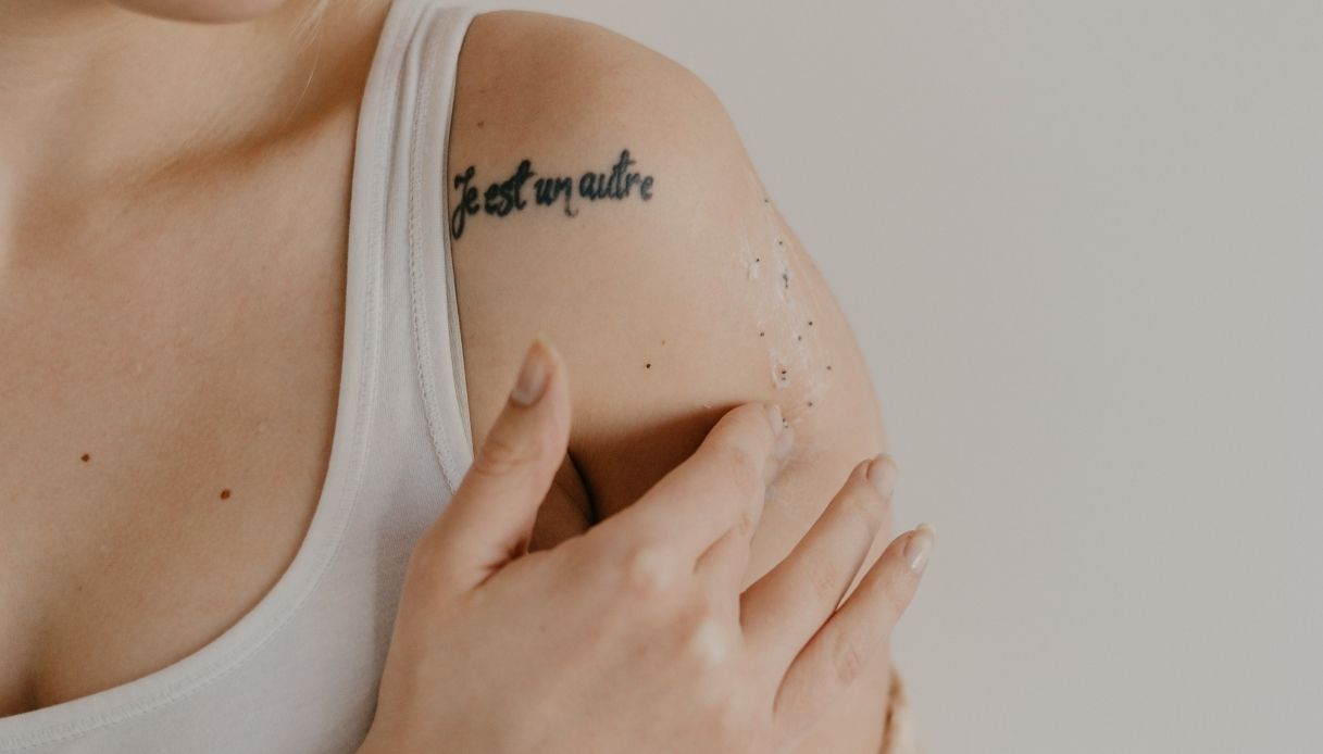 Come Fermare La Spellatura Da Sole