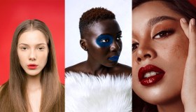 Sai come scegliere il rossetto in base alla tua carnagione?