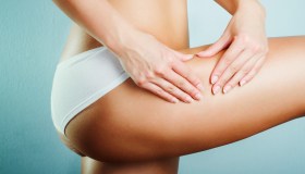 Culotte de cheval: cosa sono, cause ed esercizi