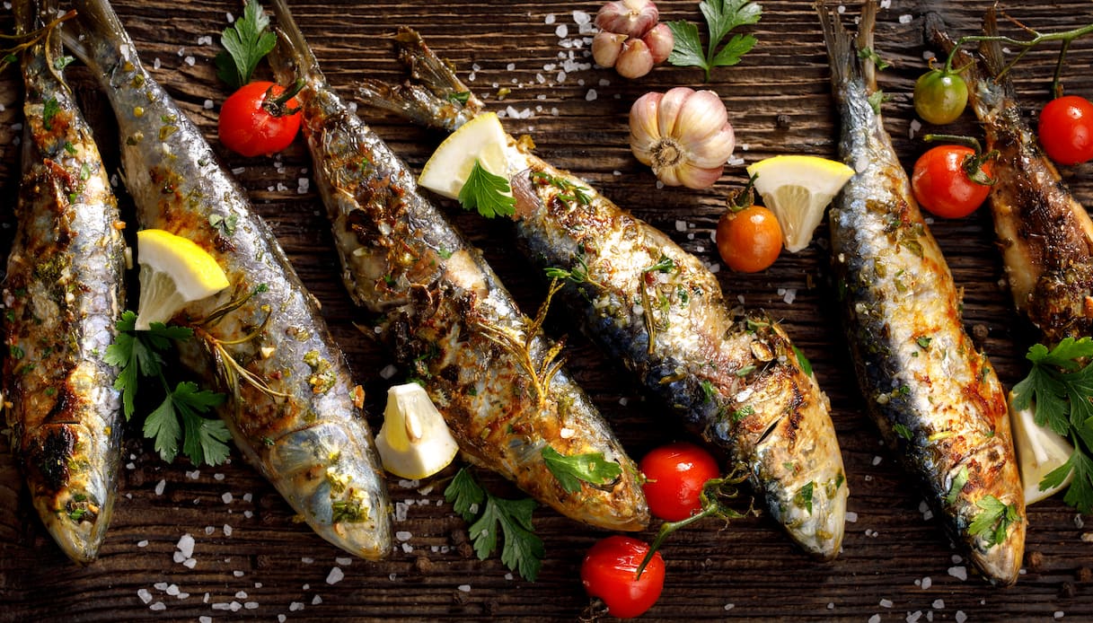 Dieta, le migliori della settimana dal 23 al 29 agosto