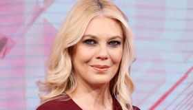 Eleonora Daniele, la gioia di essere mamma: torna in forma, ma pensa al bis