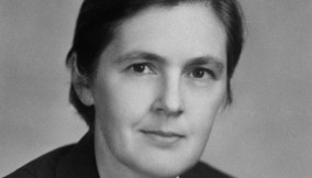 Frances Oldham Kelsey