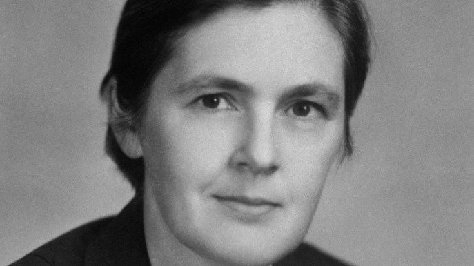 Storia di Frances Kelsey, donna coraggiosa e scienziata contro il sistema