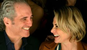 Simona Ventura, al fianco di Terzi nella lotta alla malattia