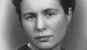 Irena Sendler 1942