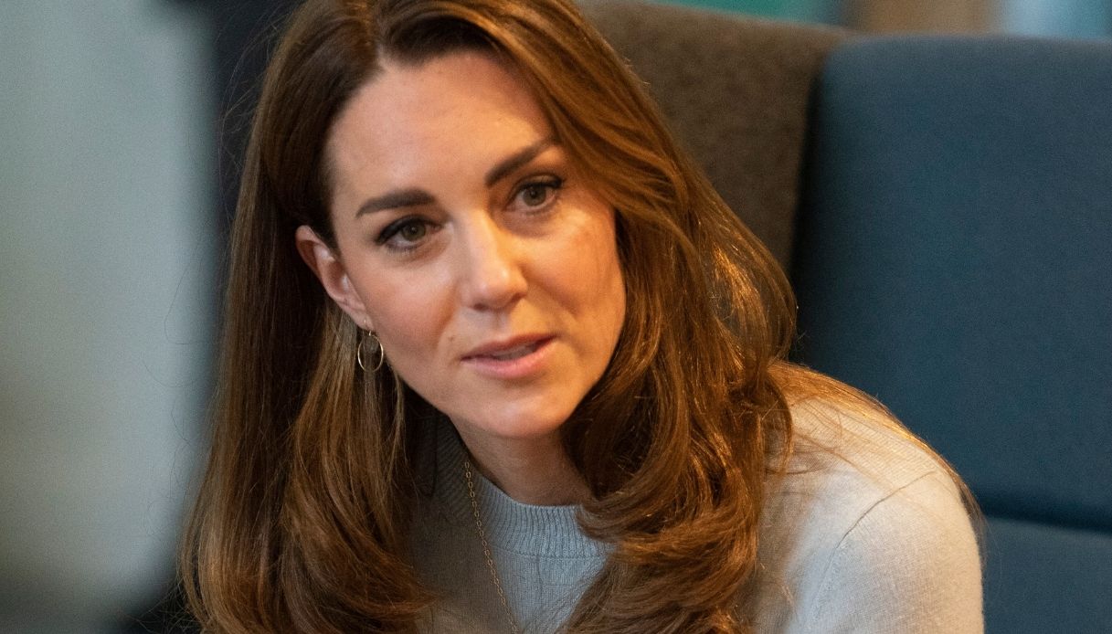 Kate Middleton, la scelta di Carlo che cambia la vita dei suoi figli