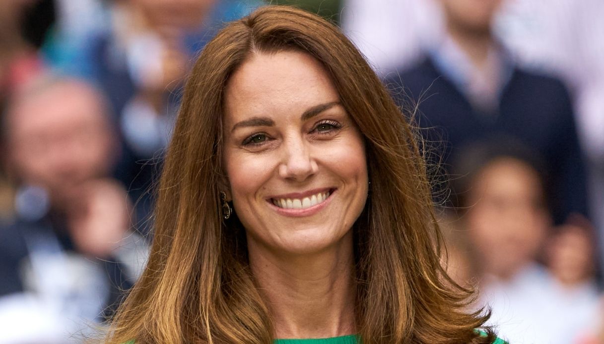 Kate Middleton protagonista di un progetto speciale per ricordare l’Olocausto