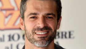 Luca Argentero, la foto dei primi passi di Nina Speranza scioglie il cuore