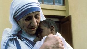 Madre Teresa di Calcutta